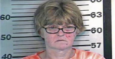 Tracy Bunn, - Dyer County, TN 