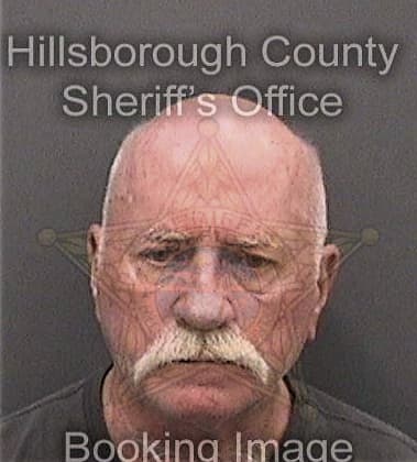 Michael Burke, - Hillsborough County, FL 