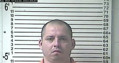 Bryan Byrd, - Hardin County, KY 