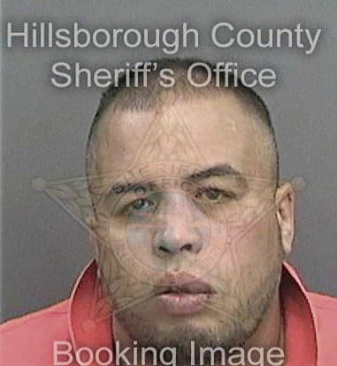 Juan Calvolara, - Hillsborough County, FL 