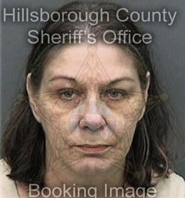 Lacie Campbell, - Hillsborough County, FL 