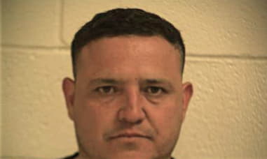 Hector Cantu, - Hidalgo County, TX 