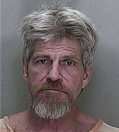 George Carpenter, - Marion County, FL 