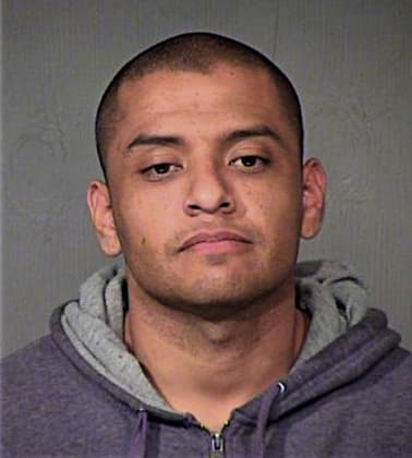Christopher Castro - Maricopa County, AZ 