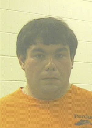 Kenneth Chalker - Houston County, GA 