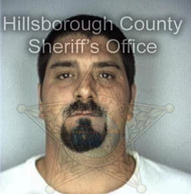 Anthony Chatterton - Hillsborough County, FL 