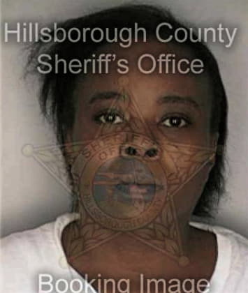 Phyllis Clark - Hillsborough County, FL 