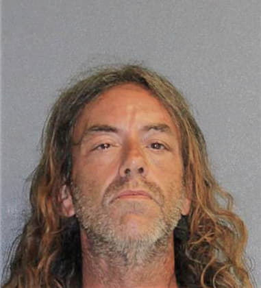 Freddy Clune, - Volusia County, FL 