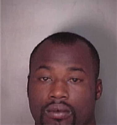 Kenneth Cobbs - Polk County, FL 