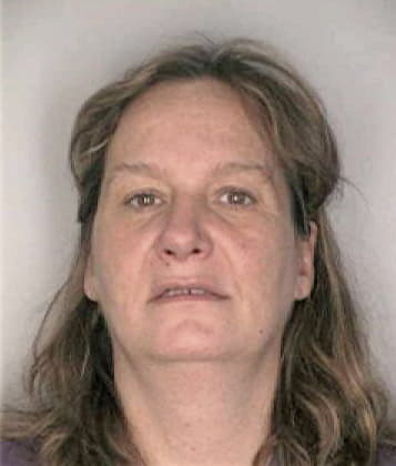 Pamila Coggins - Hillsborough County, FL 