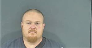 Christopher Collins, - Russell County, KY 