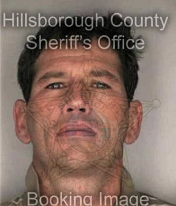 Robert Comellass, - Hillsborough County, FL 