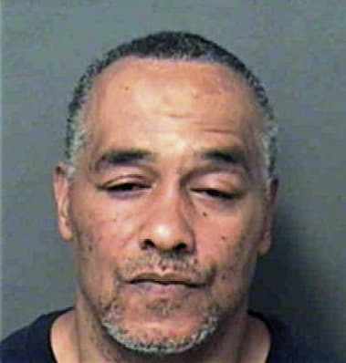 James Conyers - Mecklenburg County, NC 