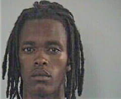 Montez Cosby - Fayette County, KY 