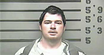 Timothy Cox, - Hopkins County, KY 