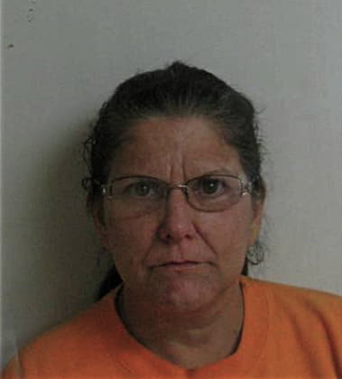 Wanda Crabtree, - McMinn County, TN 