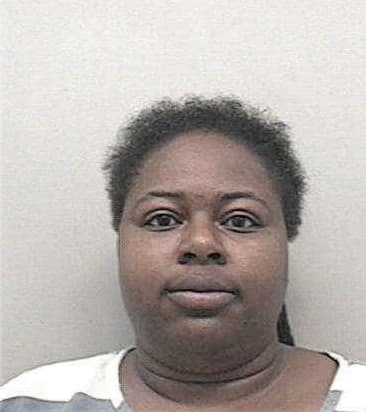 Kathryn Crowell-Grate, - Marion County, FL 