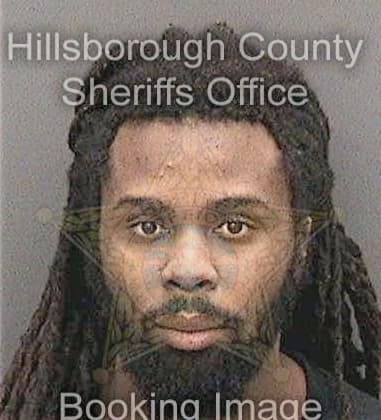 Antonio Daniels, - Hillsborough County, FL 