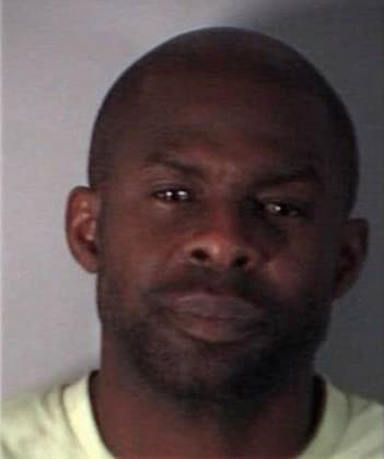 Charles Davis, - Lake County, FL 