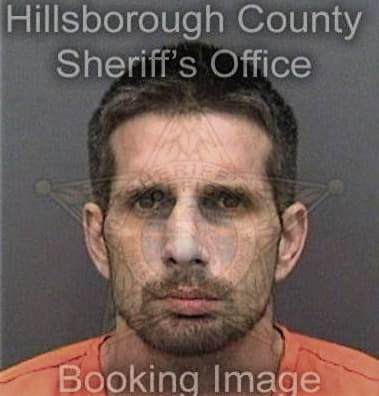 Gregory Decker, - Hillsborough County, FL 