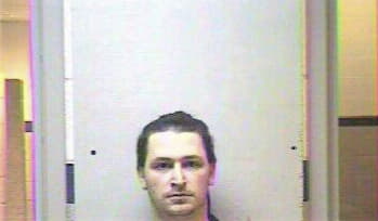Michael Dreyhaupt - Henderson County, KY 