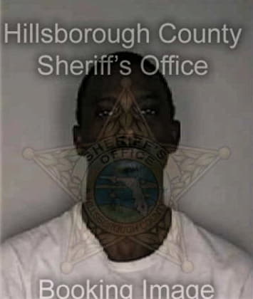 Clifford Dupree, - Hillsborough County, FL 