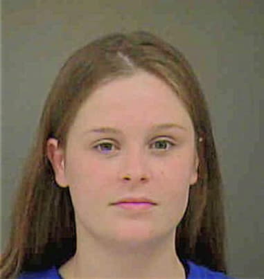 Taylor Edwards, - Mecklenburg County, NC 