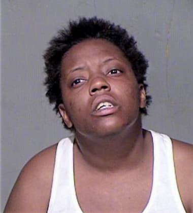 Blanca Esquer - Maricopa County, AZ 