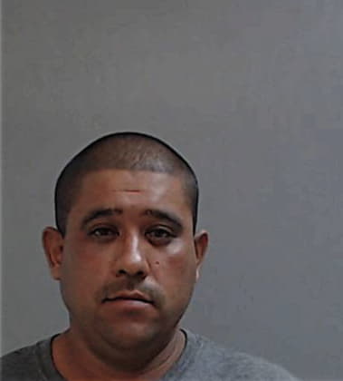 Luis Esquivel, - Hidalgo County, TX 