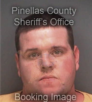 Eddy Estrella, - Pinellas County, FL 