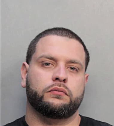 Hector Fajardo, - Dade County, FL 