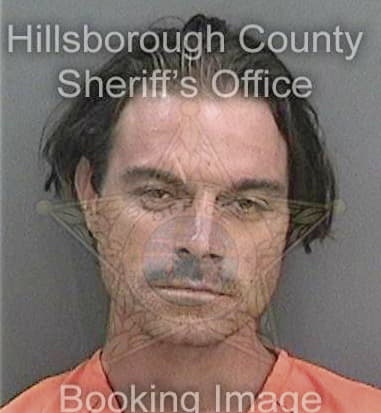 Robert Figueroa, - Hillsborough County, FL 