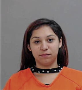 Norma Flores, - Hidalgo County, TX 