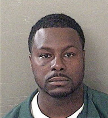 Joshua Freeman, - Escambia County, FL 