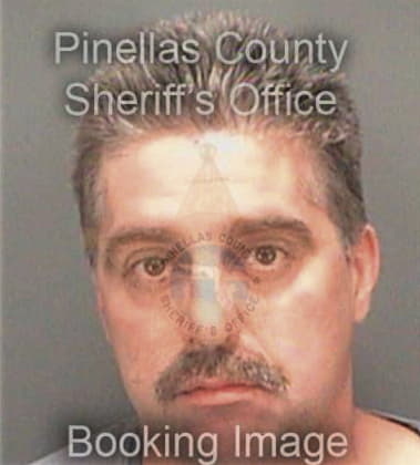 Tyson Gieseke, - Pinellas County, FL 