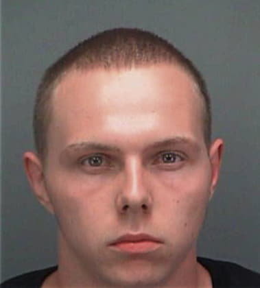 Joseph Gingery, - Pinellas County, FL 