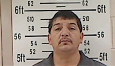 Victor Gonzales, - Kleberg County, TX 