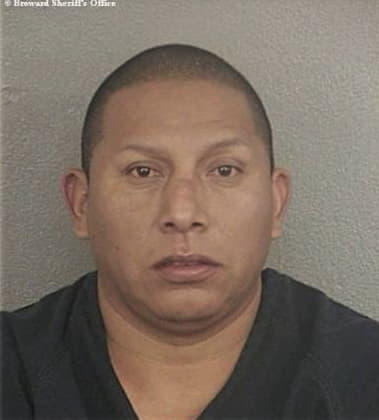 Jose Gonzalez-Miranda, - Broward County, FL 