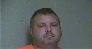 James Graves, - Woodford County, KY 