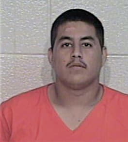 Adrian Guerrero, - Hidalgo County, TX 