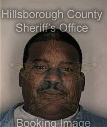 Anthony Hall, - Hillsborough County, FL 