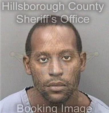 Antonio Hardy, - Hillsborough County, FL 