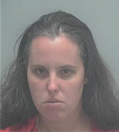 Kellie Harrigan, - Lee County, FL 