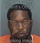 Desjon Harris, - Pinellas County, FL 