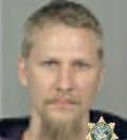 Michael Harris - Multnomah County, OR 