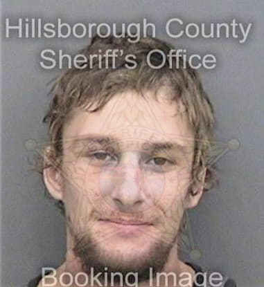 Robert Harris, - Hillsborough County, FL 