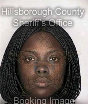 Dabora Harvey, - Hillsborough County, FL 