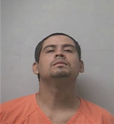 Lamar Havis, - LaPorte County, IN 