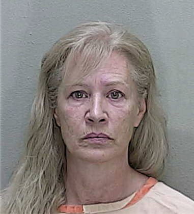 Karen Henry, - Marion County, FL 