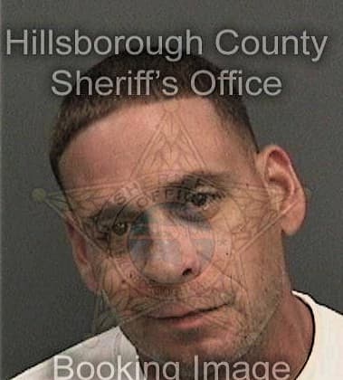 Lisandro Hernandez - Hillsborough County, FL 